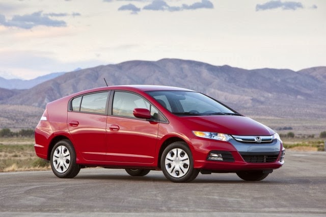 2014 Honda Insight Review, Specs, Price, Pictures | Car Release Date