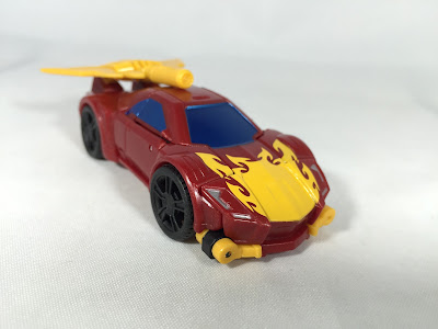 combiner wars legends rodimus