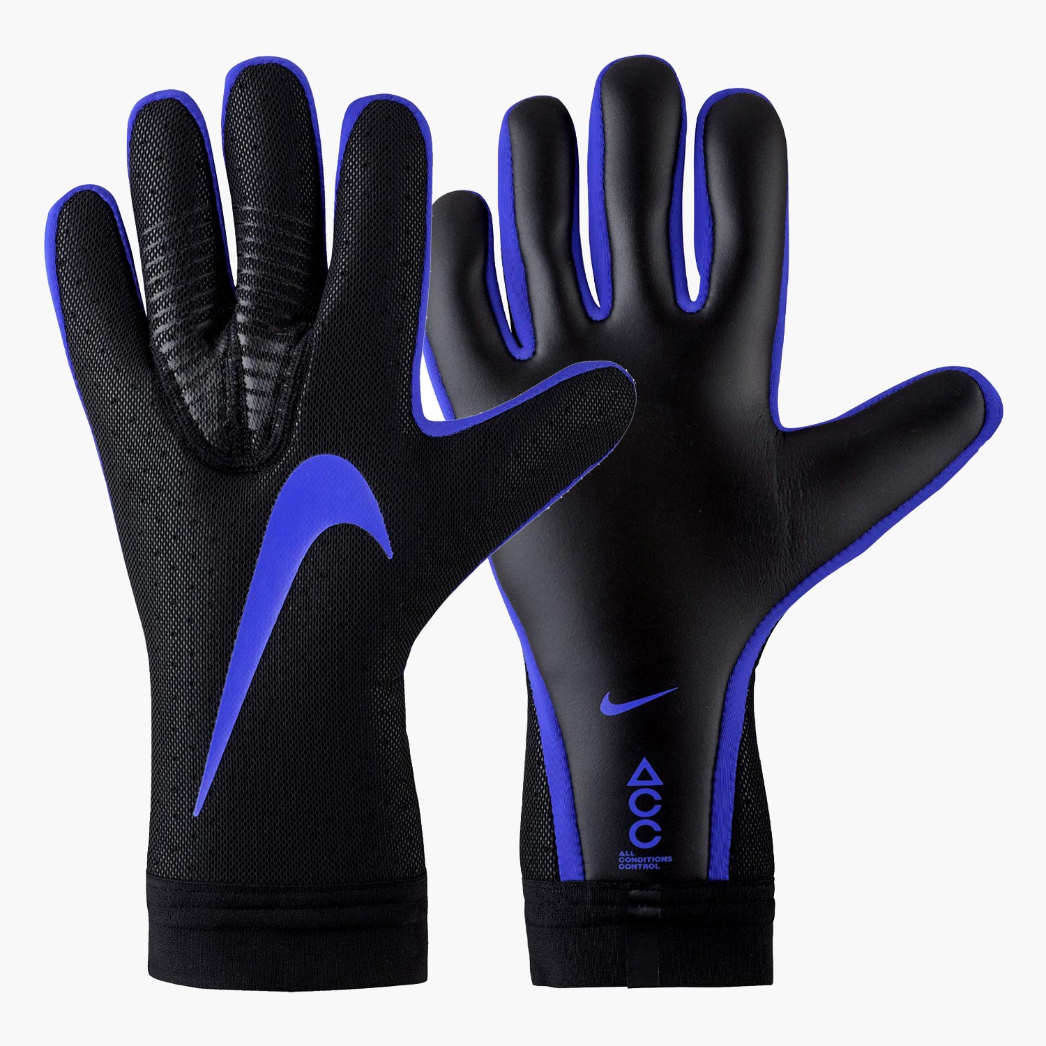 nike vapor touch goalkeeper gloves