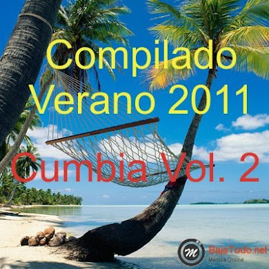 Compilado - Verano 2011- Cumbia Vol. 2 (2011)
