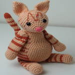 PATRON GRATIS GATO AMIGURUMI 22836 PATRON GRATIS GATO AMIGURUMI 22836