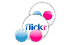 Visitem meu Flickr