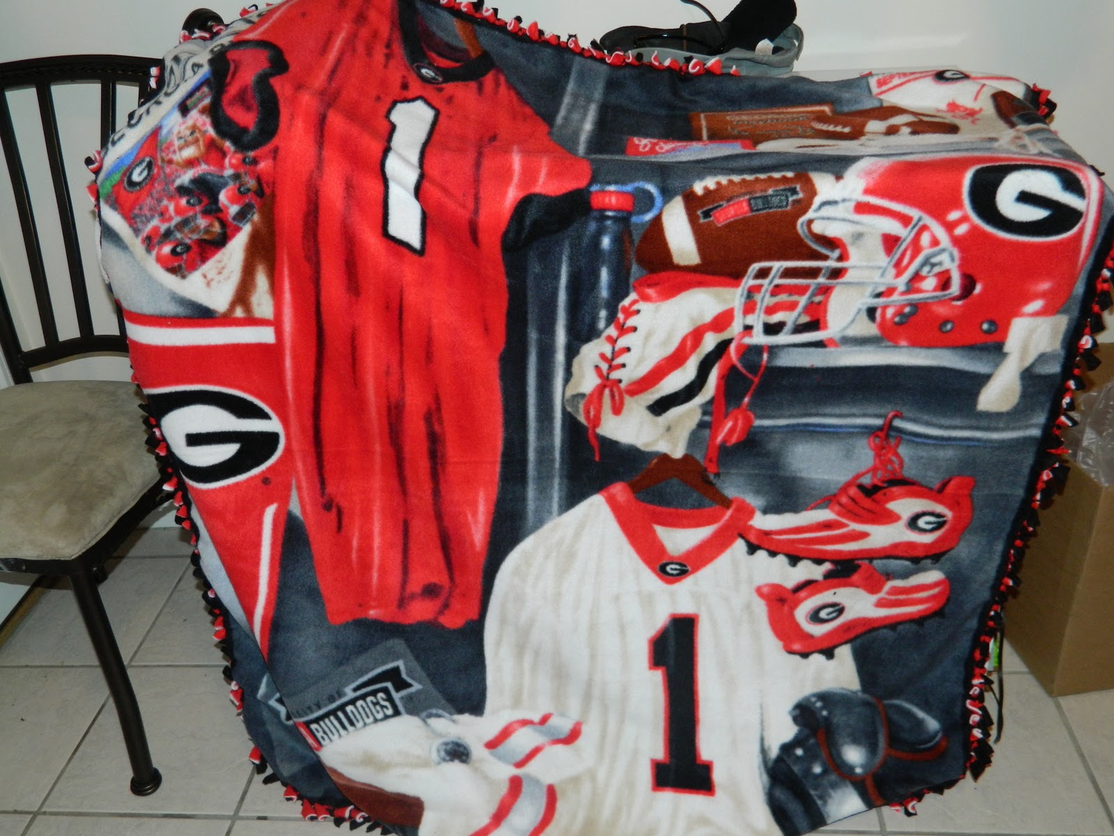 Crafts By Kimberly Item Gallery