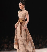 Kebaya Modern