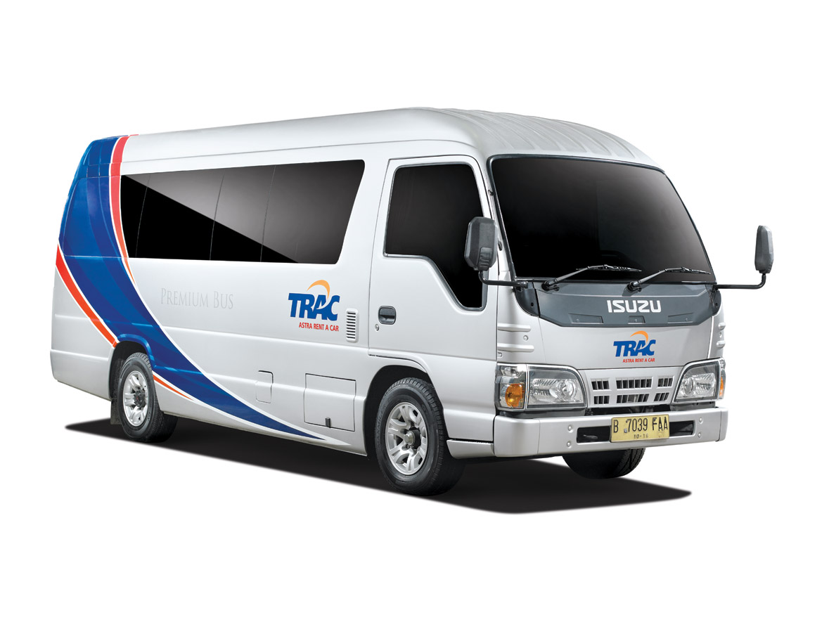 On Trac Rent A Car On Trac Rent A Car