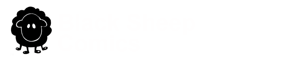 Black Sheep Comics
