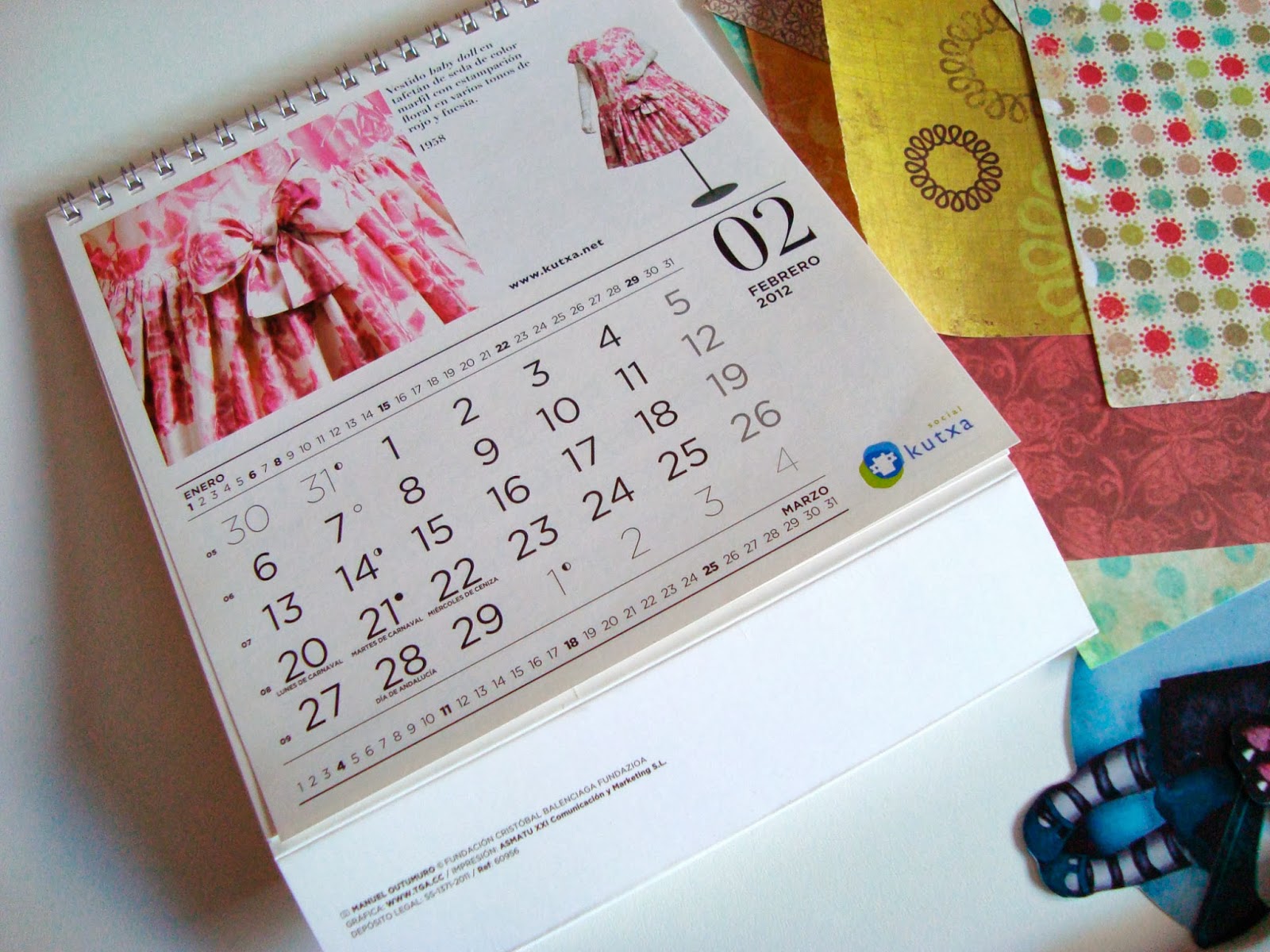 Calendario_gorjuss_materiales