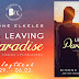 Simone Elkeles: Leaving ​Paradise – Kiűzetés a Paradicsomból {Értékelés + Nyereményjáték}
