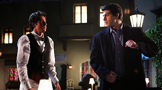 Recap/review of Chuck 3x13 'Chuck versus the Other Guy' by freshfromthe.com