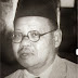 Biodata Za'ba | Zainal Abidin Ahmad