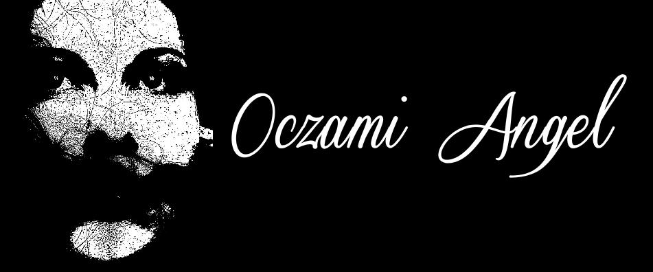 Oczami Angel