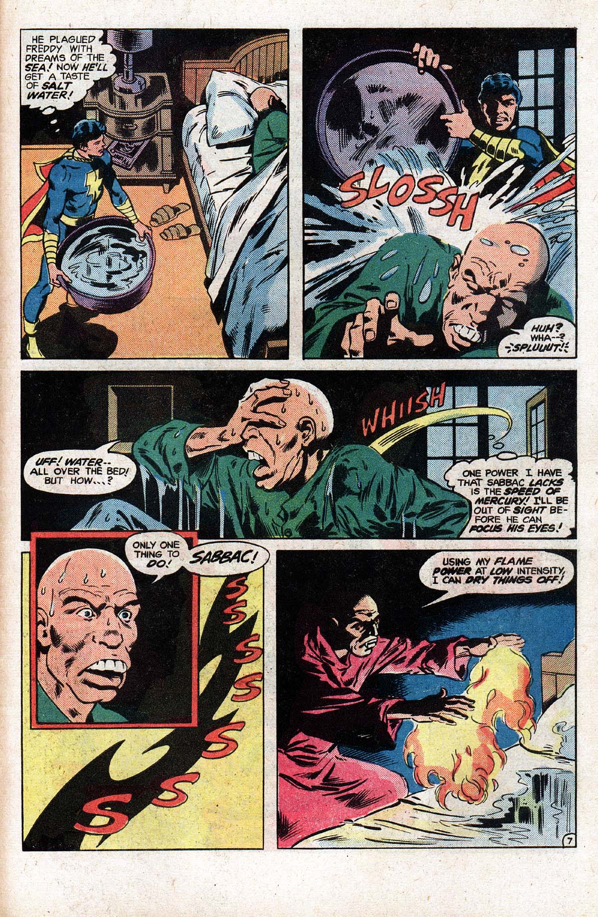 Worlds Finest Comics 269 Page 46