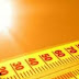 Ηλιοφάνεια και αρκετή ζέστη  στο μεγαλύτερο μέρος της χώρας