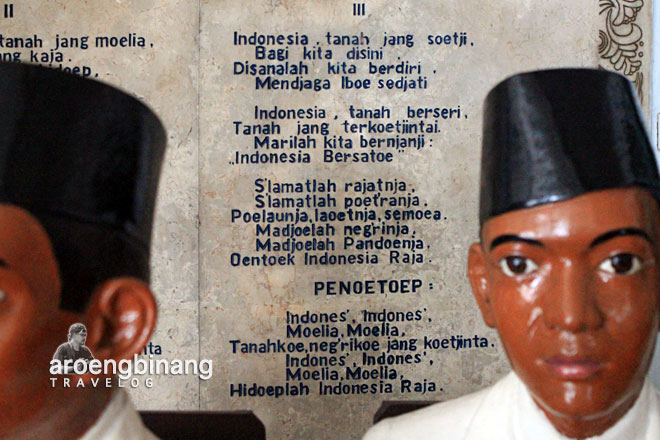 museum sumpah pemuda jakarta