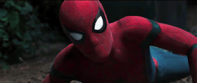 Galeri Film Spider-Man Homecoming