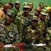 Rebel assault on strategic Mali garrison town of Gao