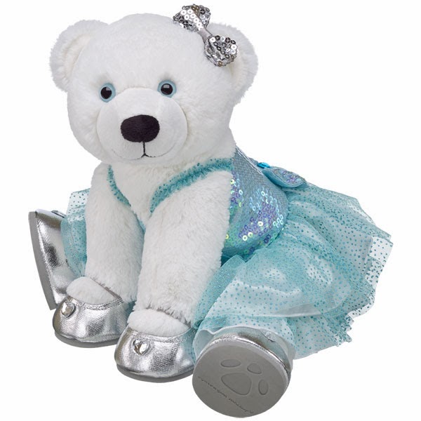 Susan's Disney Family: Holiday Gift Guide: Build-A-Bear, a great place to  find a new friend for the holidays #Giveaway