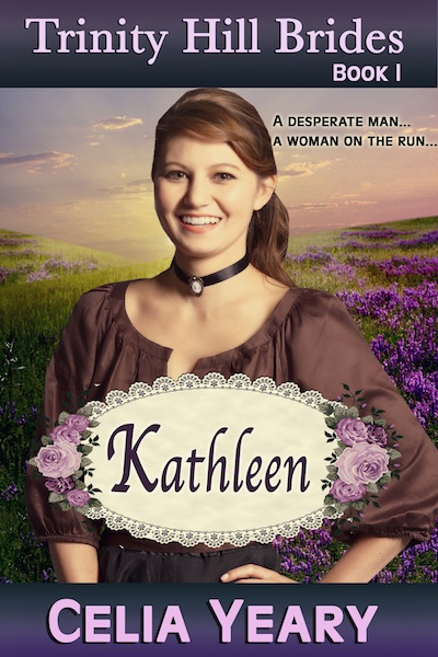 KATHLEEN-BOOK I