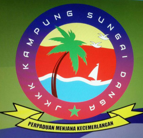 SELAMAT DATANG KE BLOG JKKK KAMPUNG SUNGAI DANGA , JOHOR BAHRU: SELAMAT