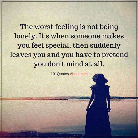 Feelings Quotes And Images