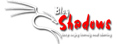 Blog Shadows | Keep Enjoy Learning And Sharing