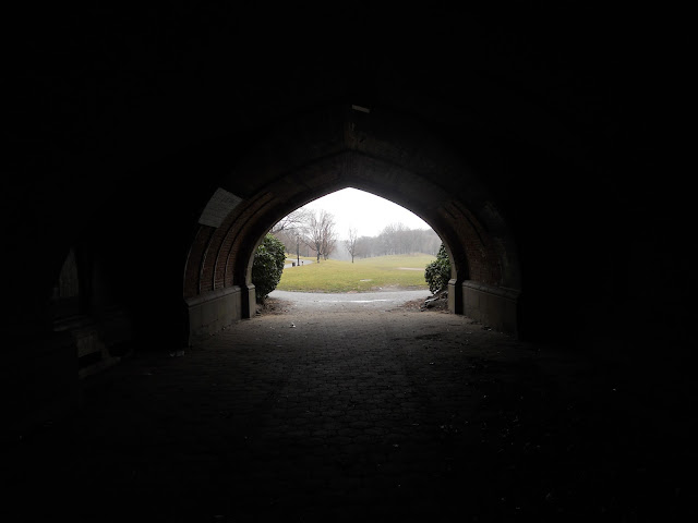 tunnel park 