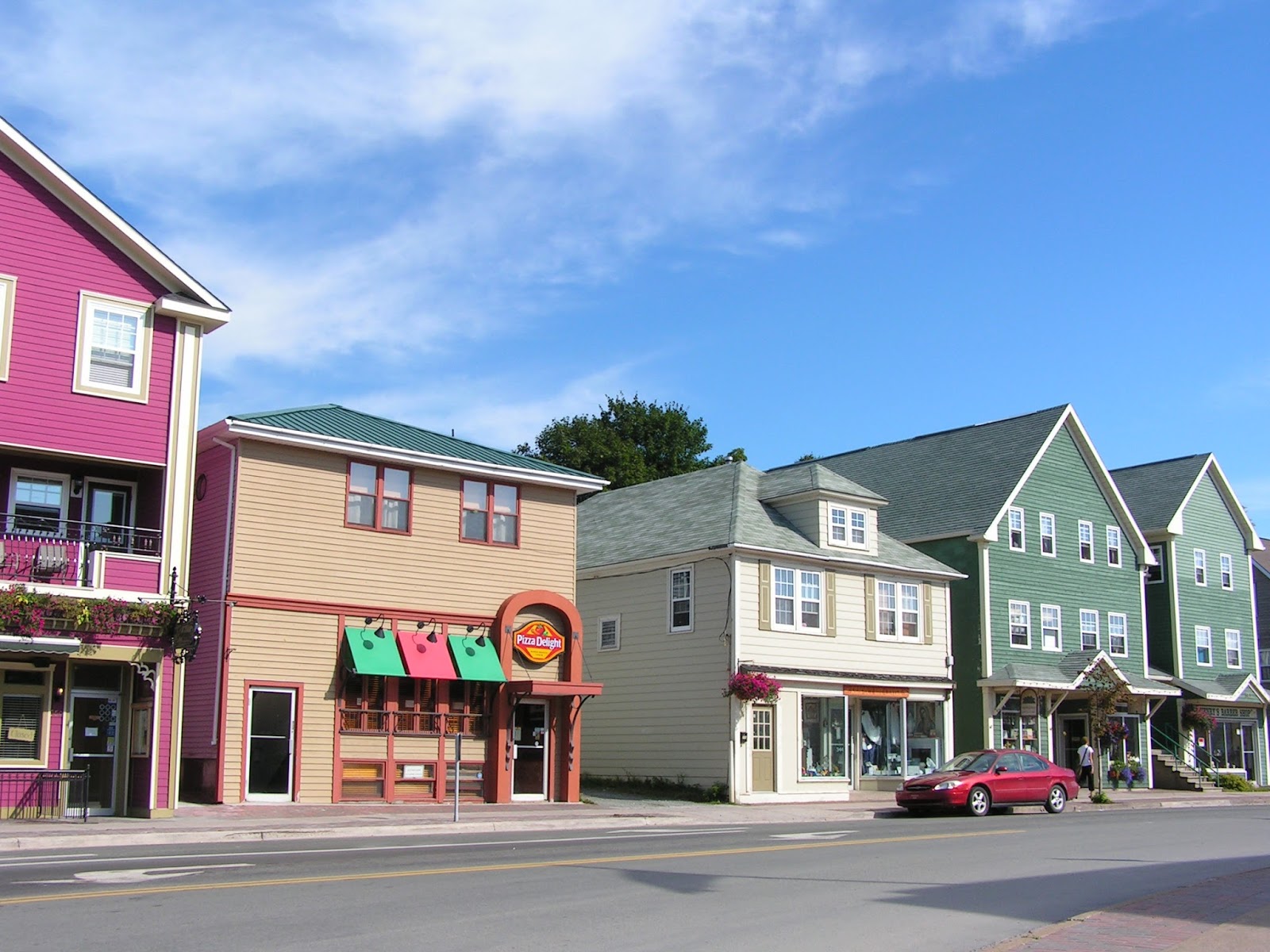 Canada Antigonish, Nova Scotia