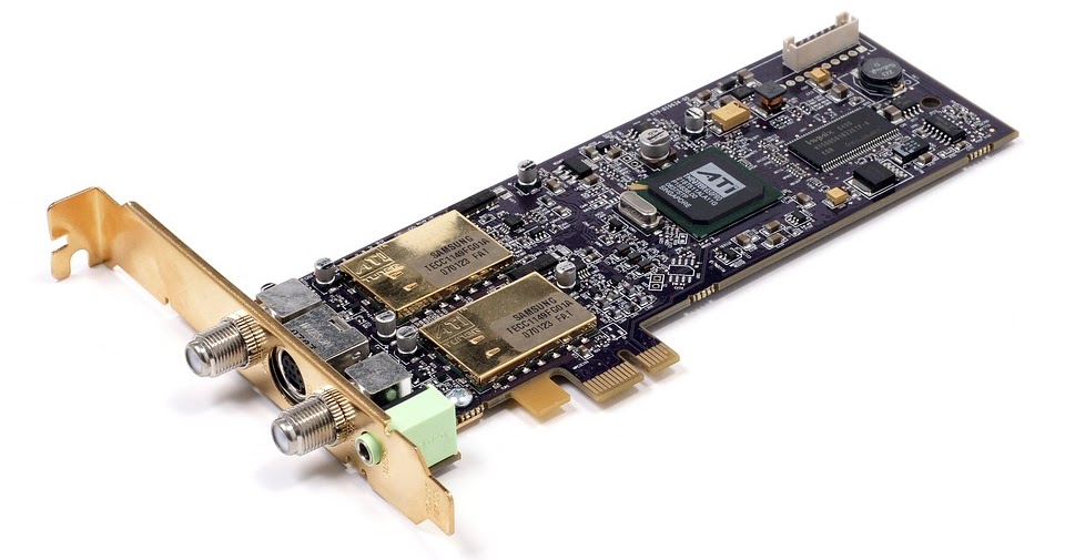 Sebelum Membeli TV Tuner Perhatikanlah Hal Berikut Ini