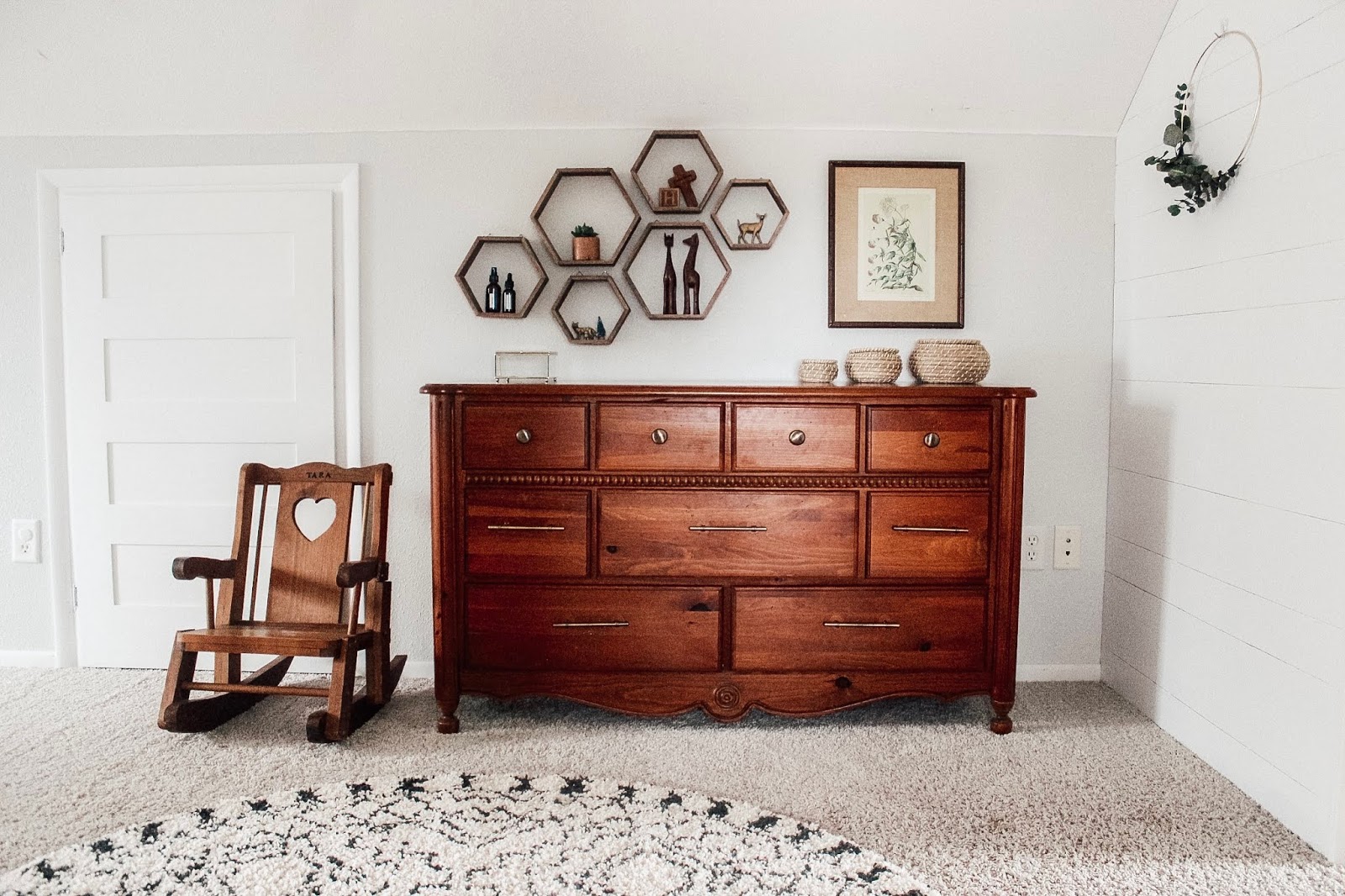 Door Behind Our Bedroom Telegraph