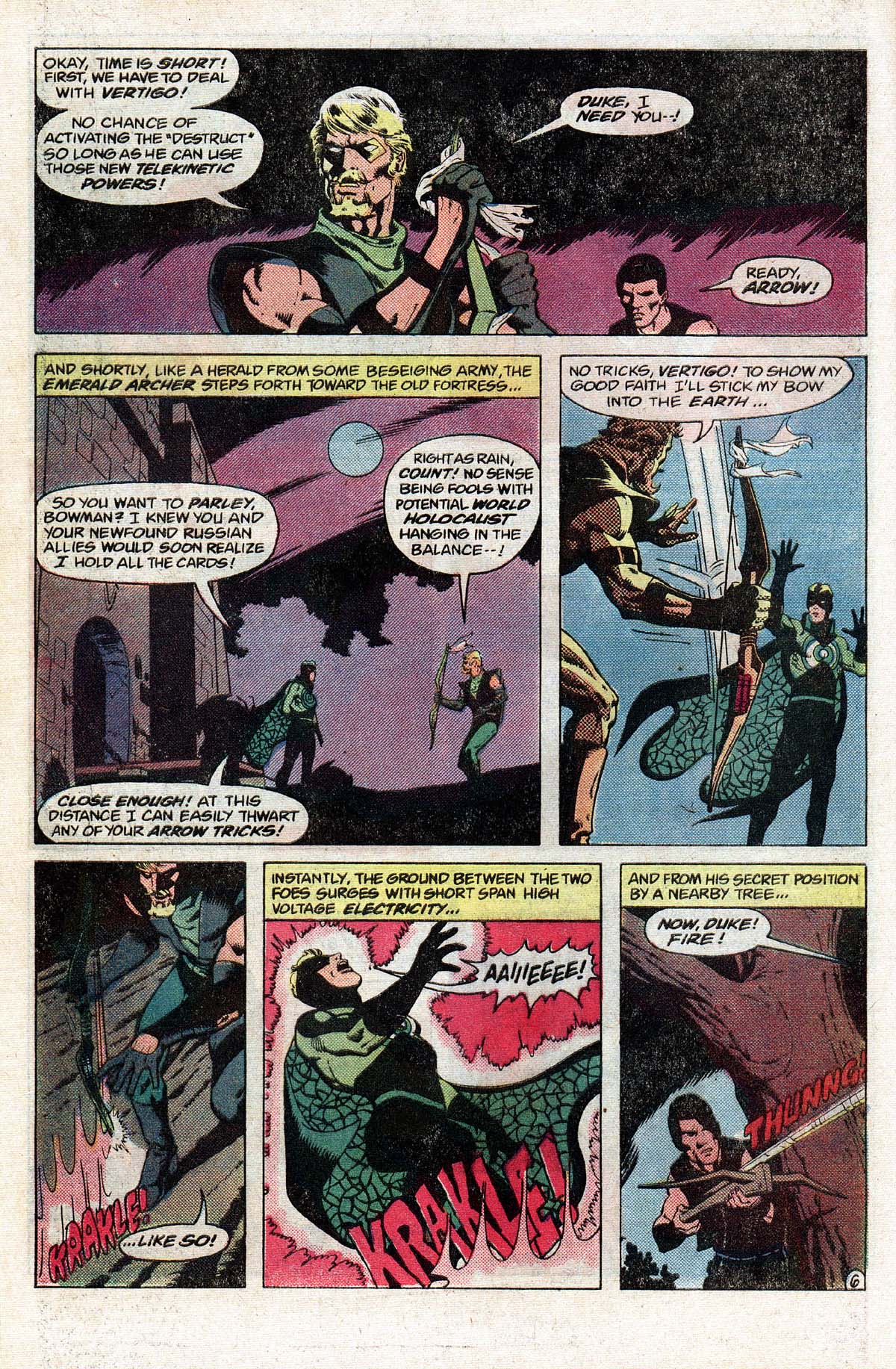 Worlds Finest Comics 273 Page 21