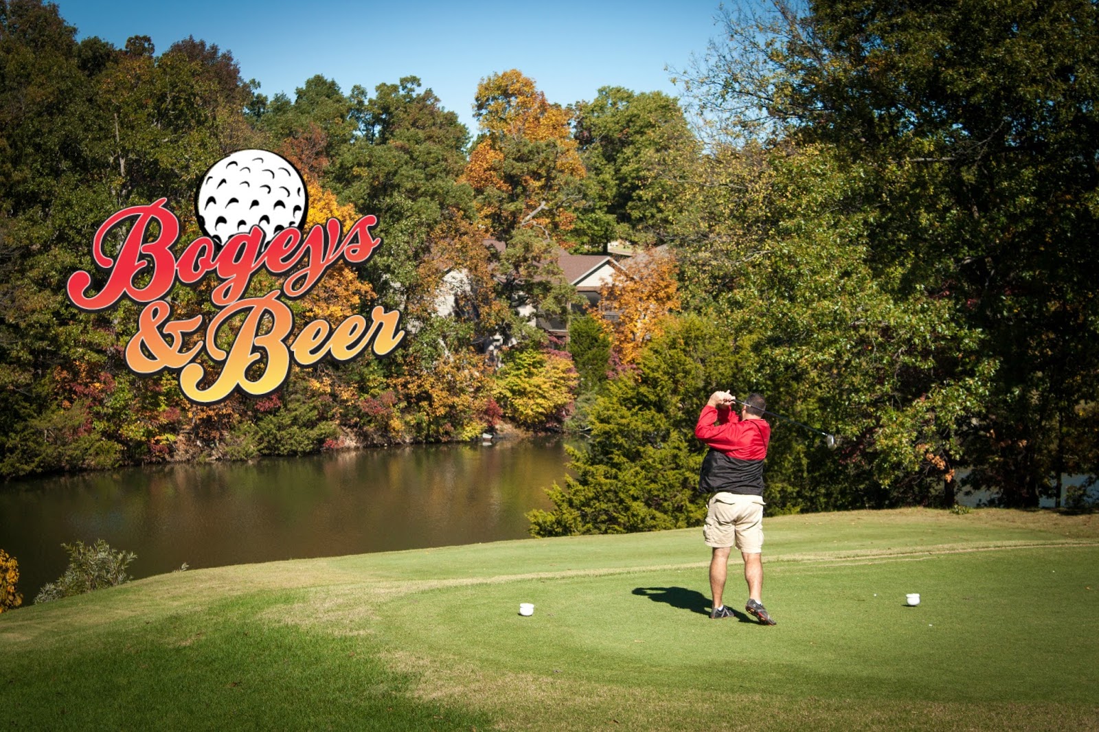 17th Annual Bogeys & Beer Golf Tournament