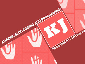 Bingung tentang ilmu blogging?? tenang Blog Kode Jarwo akan mengatasi masalah kalian - Responsive Blogger Template Bingung tentang ilmu blogging?? tenang Blog Kode Jarwo akan mengatasi masalah kalian - Responsive Blogger Template