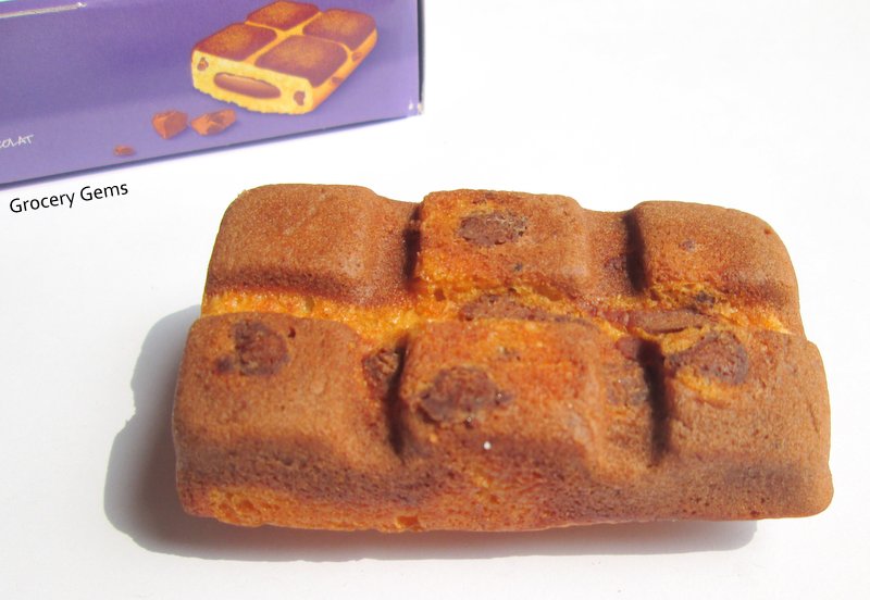 Milka Cake & Choc Milka Cake & Choc