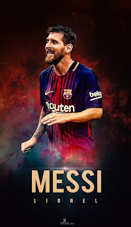design - بوسترات وتصاميم حصرية للأعب | ليونيل ميسي 2020 | Lionel Andrés Messi 2020 | Messi | ديزاين | Design  Wp2369687