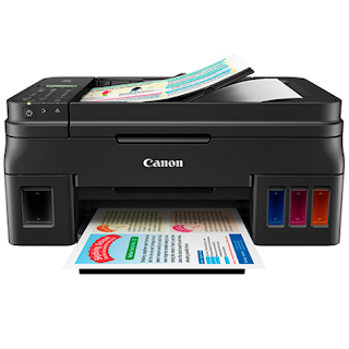 Canon PIXMA G4200 Driver Download