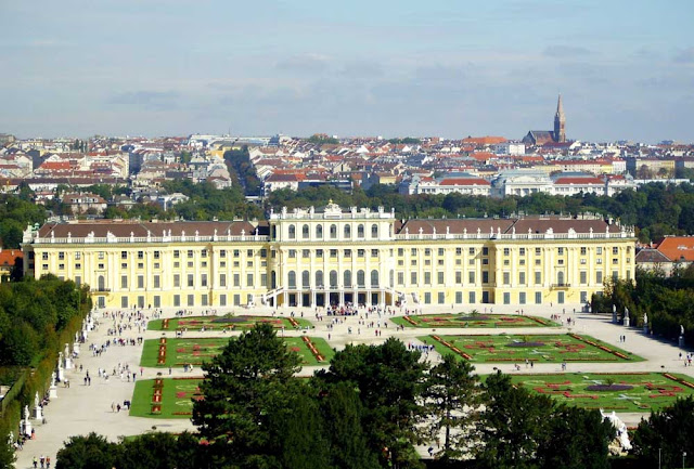Viena - Áustria