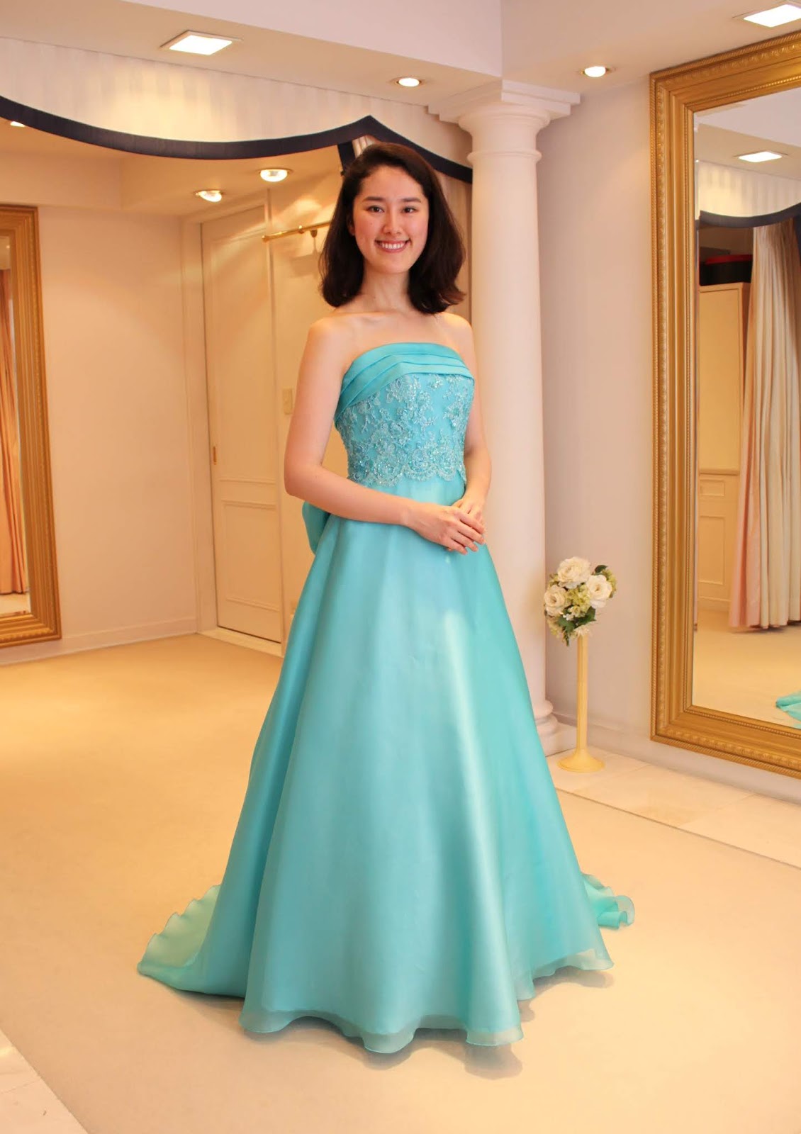 シリィブライダルクリエイションの最新ニュース