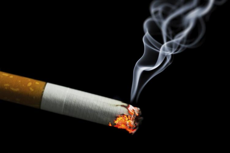 The Tales of a Stroke Patient and More Cigarettes, Secondhand Smoke