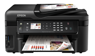 Epson WF-3520DWF Drivers Download Epson WF-3520DWF Drivers Download free
