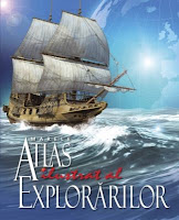 Atlasul Explorarilor