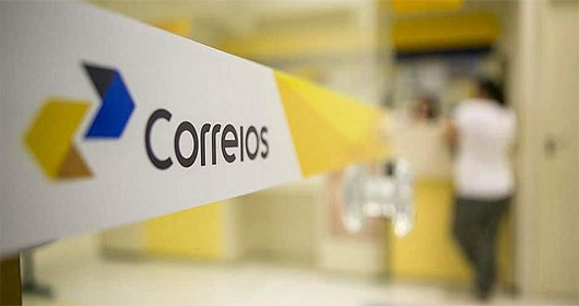 Como Pagar A Nova Taxa Dos Correios Para Receber Encomenda Internacional Correios Do Brasil Funcionarios