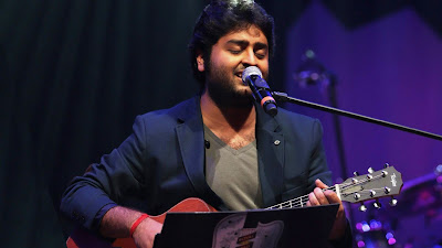 Arijit Singh Full HQ Wallpapers | HD Wallpapers - Photo, Image, Picture