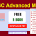 SSC Advanced Maths By Platform in HINDI PDF