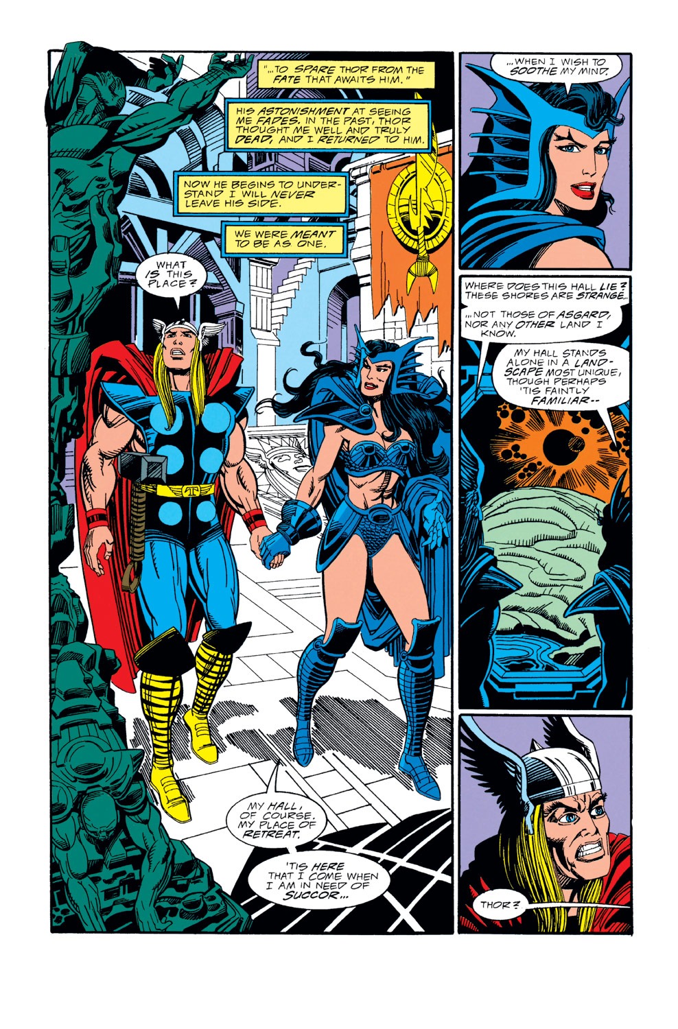 Thor (1966) 467 Page 8