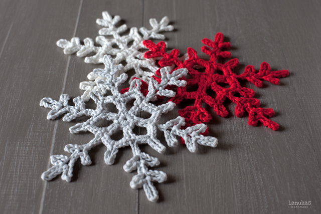 Adviento bloggero dia 12 Copos de nieve Recopilatorio