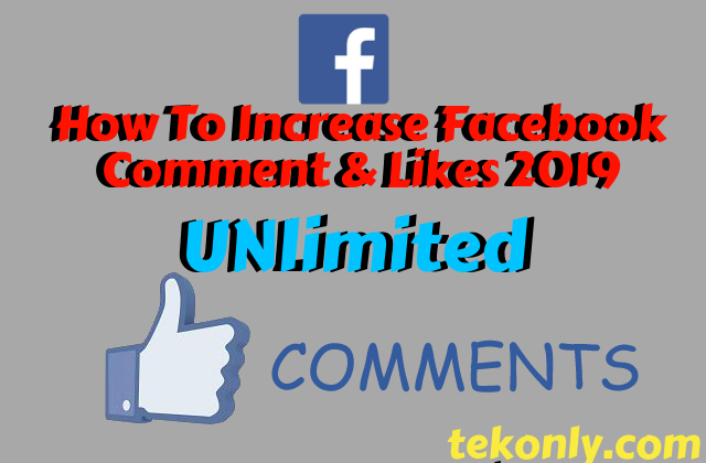 How To Increase Facebook Comment & Likes 2020 With Autoreaction | Hindi | 2020