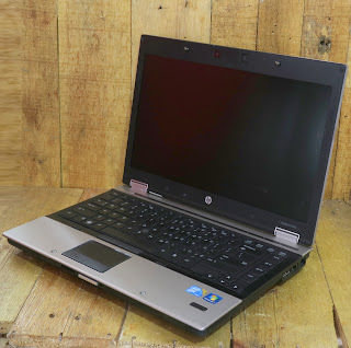 Business Laptop - HP EliteBook 8440p Core i5