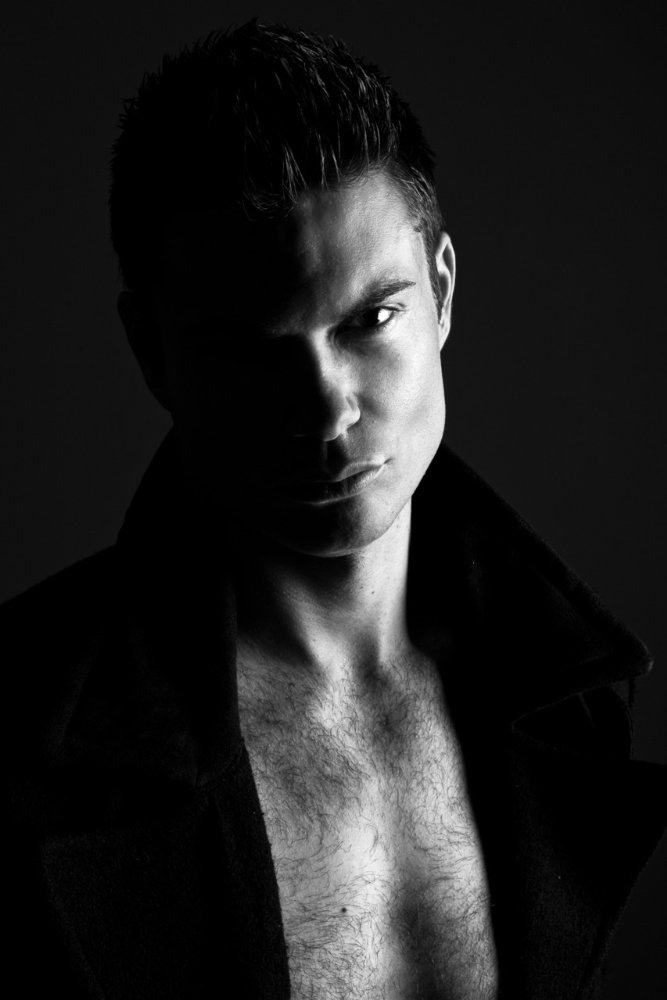 Sam Horrigan (23 August 1981, Sacramento County, California, USA