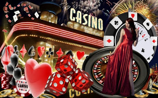 Tips Kasino Online - Informasi Online Casino