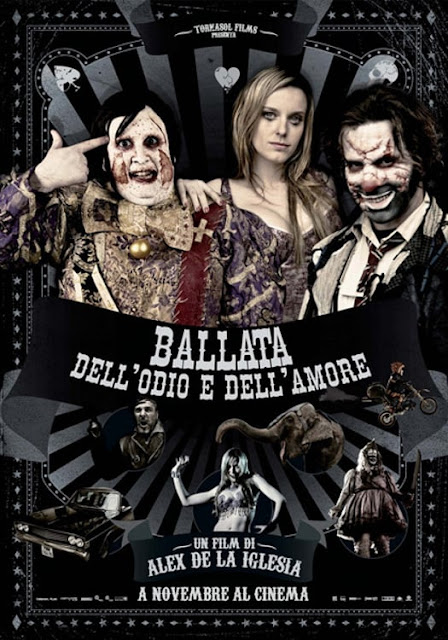 TÉLÉCHARGER BALADA TRISTE VOSTFR TRISTE VOSTFR BALADA TÉLÉCHARGER